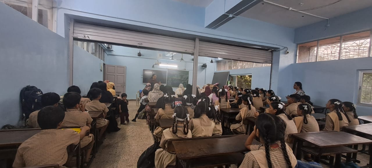 P.T.A Scholarship Meeting