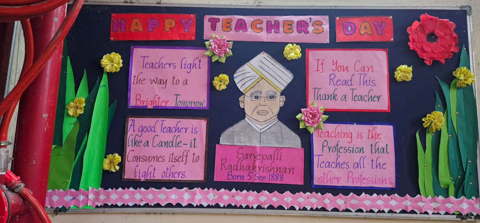 National Nutrition Week