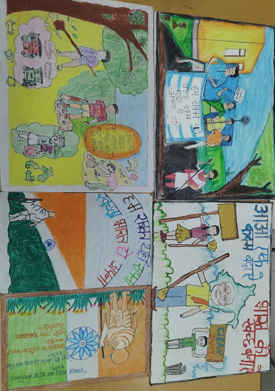 Painting Competition