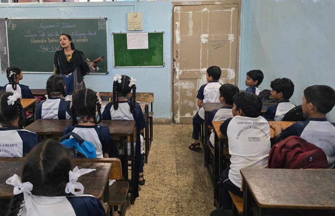 Swachh Bharat Day 2025 -Esssay