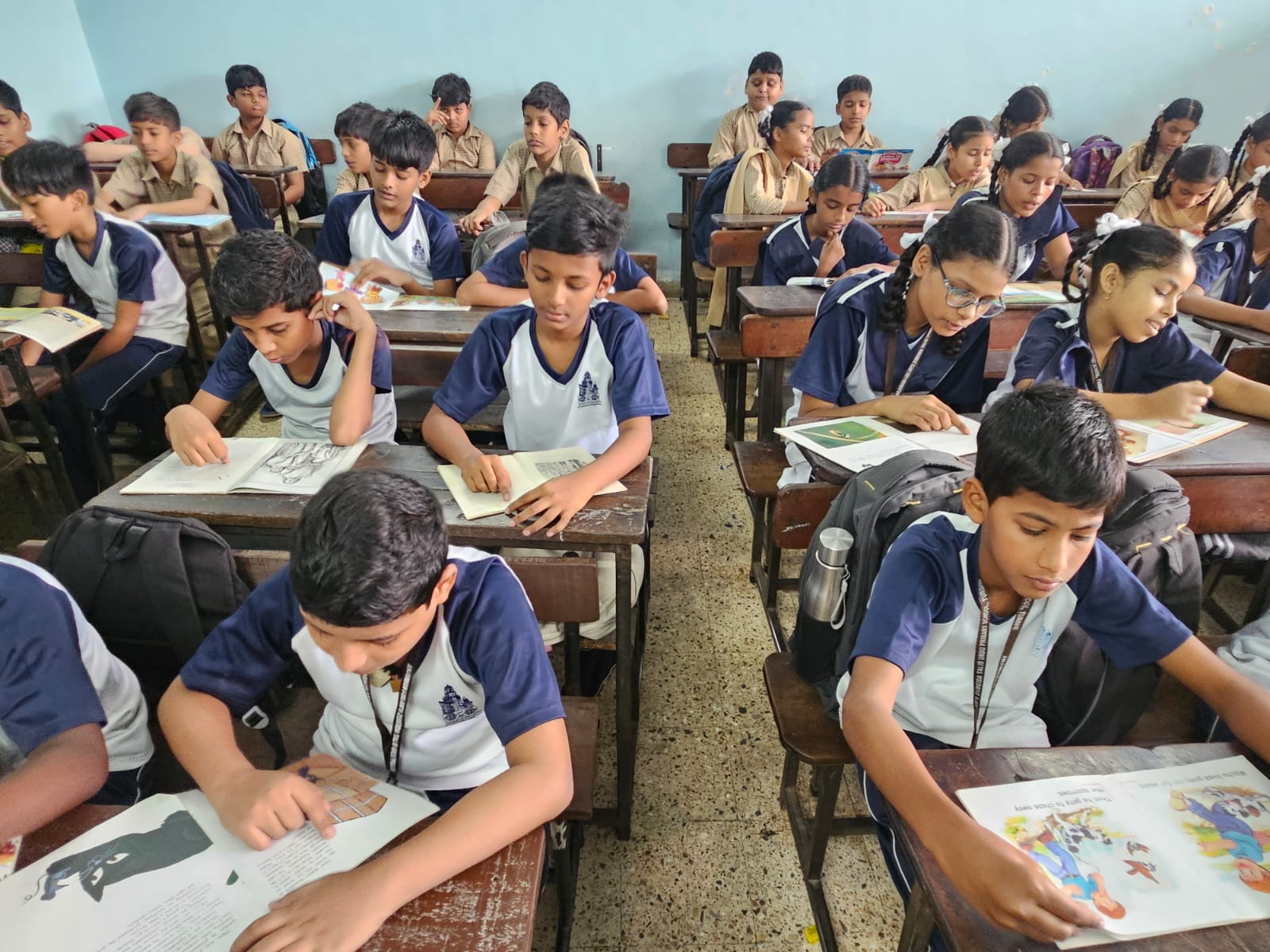 Swachh Bharat Day 2025 - Vachan